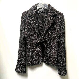 Classiques  Entier Women Long Sleeve Knitted Sweater